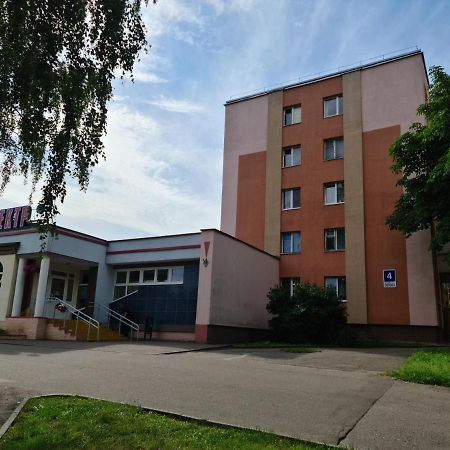 Prime Apartments Grodno Exterior photo