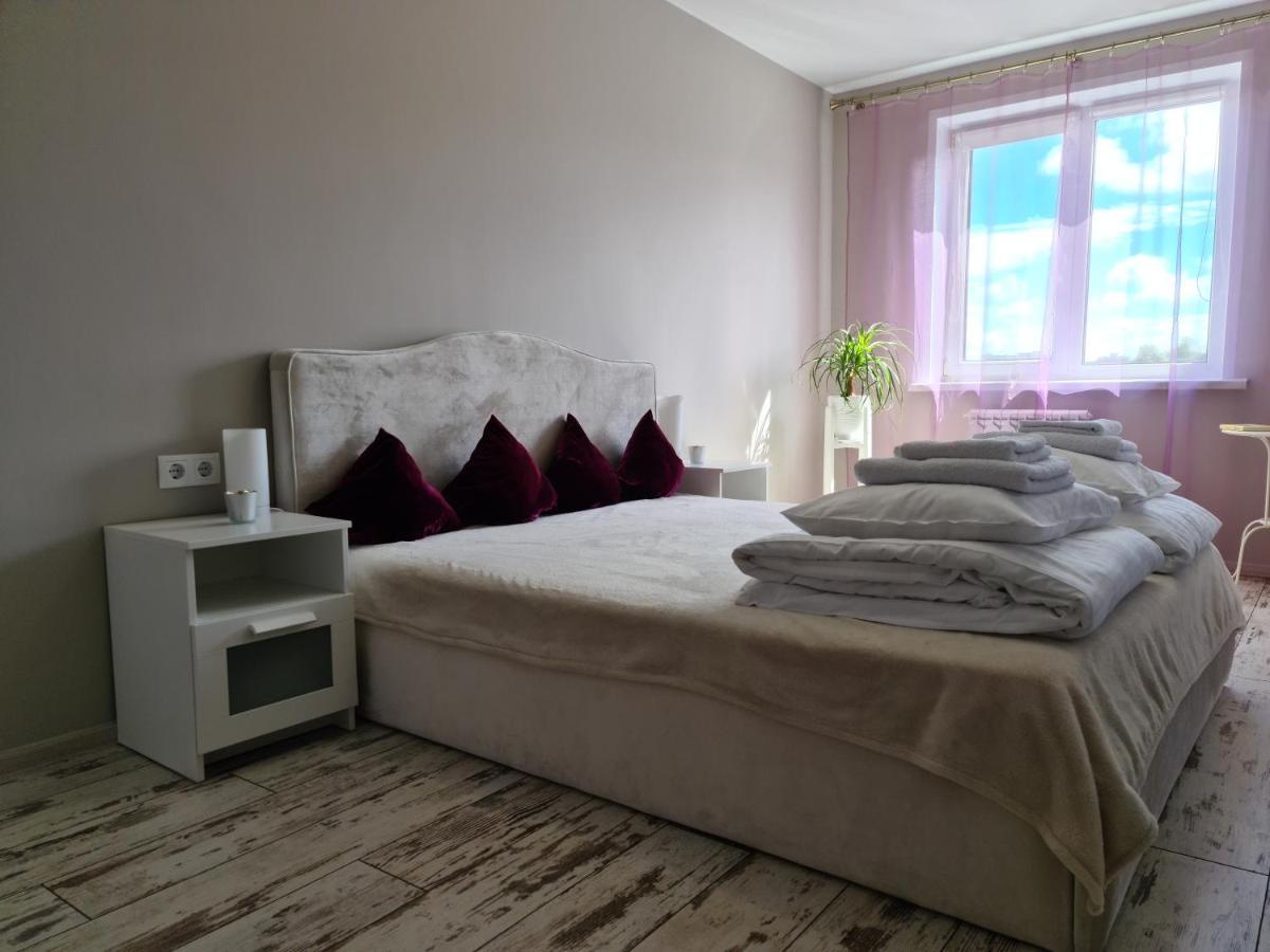 Prime Apartments Grodno Exterior photo