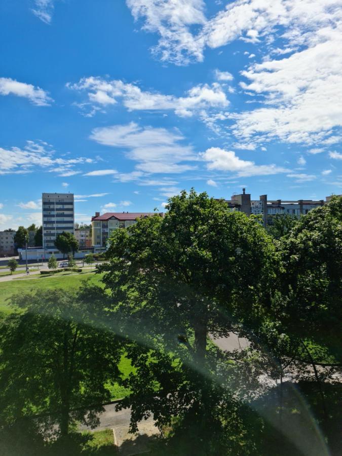 Prime Apartments Grodno Exterior photo